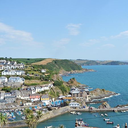 Lowenna - Ukc3538 Mevagissey Kültér fotó